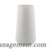 George Oliver Diez Matte Porcelain Pear-Shaped Table Vase GOLV4731